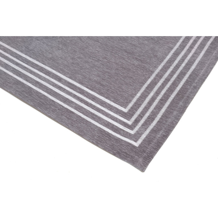 Alfombra ROYAL GREY (Art Deco Collection)
